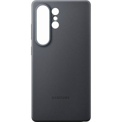Samsung Galaxy S25 Ultra Kindsuit Leather case black (EF-VS938PBEGWW)