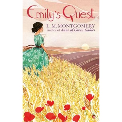 Emilys Quest - Lucy Maud Montgomery