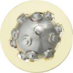 Cast Puzzle Логически 3D пъзел Cast Huzzle Puzzle Planet