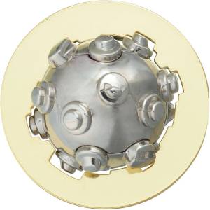 Cast Puzzle Логически 3D пъзел Cast Huzzle Puzzle Planet