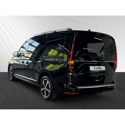 Volkswagen Caddy Maxi 2.0 TDI DSG Style 90 kW