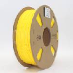Gembird 3DP-PLA1.75-01-Y Влакно PLA жълто 1, 75mm 1kg (3DP-PLA1.75-01-Y)