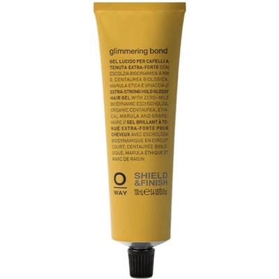 Oway Glimmering Bond gel na vlasy pre extra silnú fixáciu 100 ml
