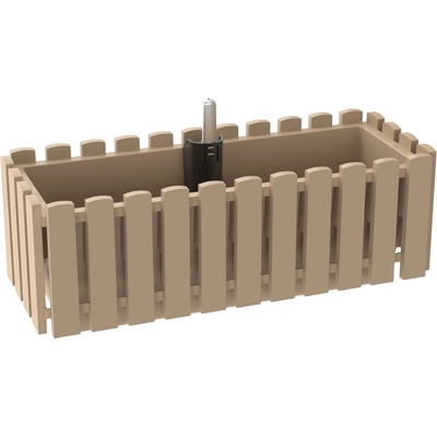Parkside Kvetináč, 50 cm béžová 100400445