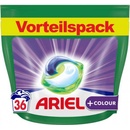 Ariel Color+ kapsule 36 PD