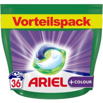 Ariel Color+ kapsule 36 PD