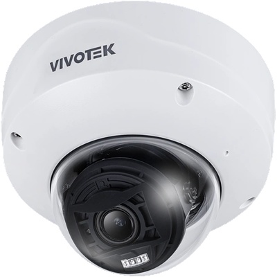 VIVOTEK FD9187-HT-V3