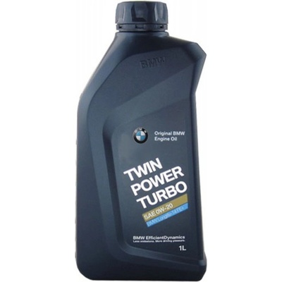 BMW Twin Power Turbo LL-14 FE+ 0W-20 1 l