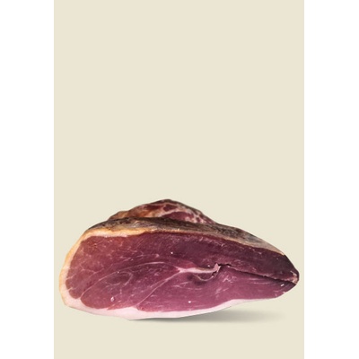 Jamones Granadul Bez kosti jamón serrano gran reserva 18 měsíců 1 kg
