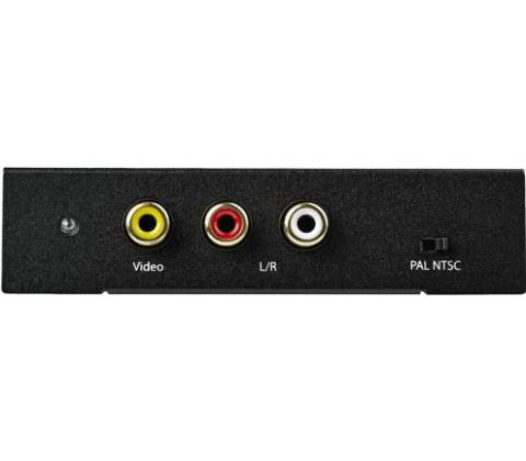 StarTech HD2VID2