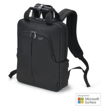 DICOTA Backpack Eco Slim PRO for Microsoft Surface D31820-DFS