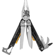 Leatherman Signal Green Topo