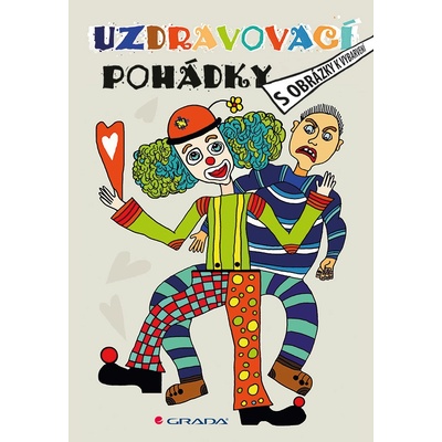 Uzdravovací pohádky