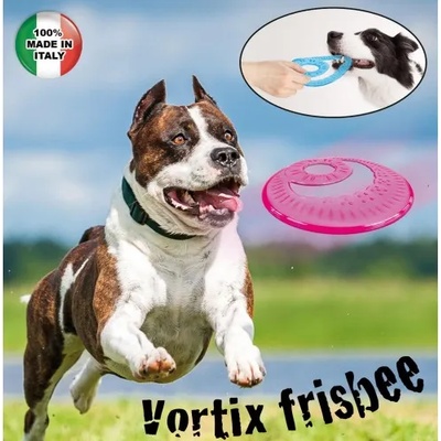 Georplast Фризби vortix georplast 3 цвята 10748
