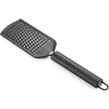 MONDEX Ренде с дръжка от неръждаема стомана Mondex, черно (1037)