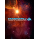 Hry na PC Homeworld Remastered Collection