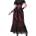 Devil fashion корсет (колан) devil fashion - ecst013