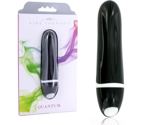Vibe Therapy Quantum