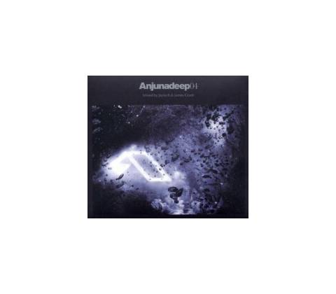 Various - ANJUNA DEEP 04 CD