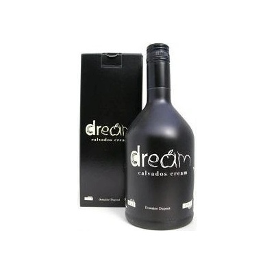 Dream Calvados Cream 15% 0,7 l (karton)