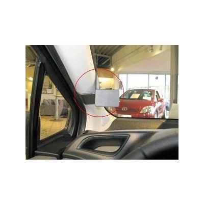 Brodit ProClip montážna konzola pre Toyota Yaris 12-14, vľavo na stĺpik 804724