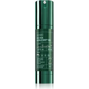 VT Cosmetics Pro Cica Reedle Shot 100 Серуми за лице, емулсии, флуиди 50ml