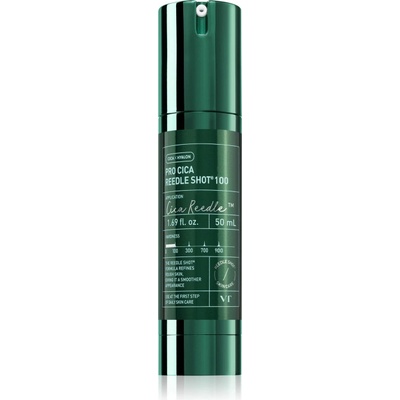 VT Cosmetics Pro Cica Reedle Shot 100 Серуми за лице, емулсии, флуиди 50ml