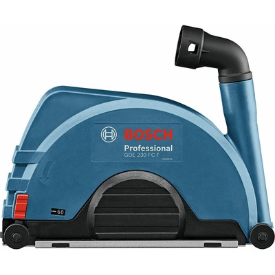 Bosch Odsávací kryt GDE 230 FC-T Professional 1600A003DM