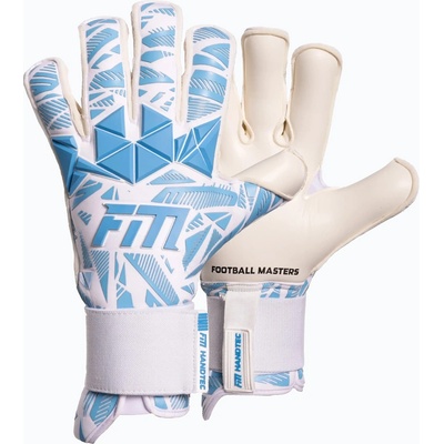 Football Masters Invictus X PRO white/blue
