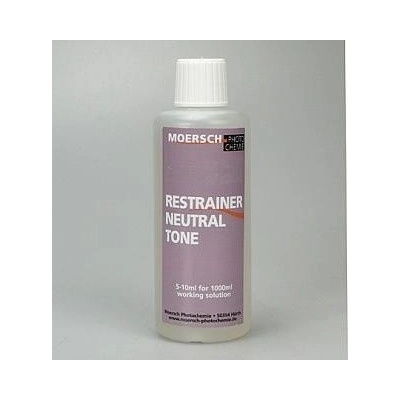 Moersch Restrainer Neutral 100 ml