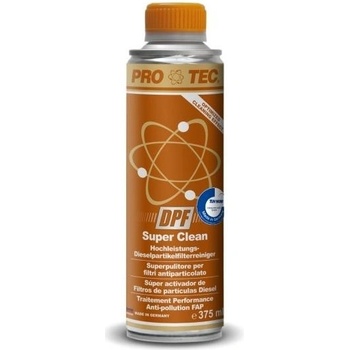 PRO-TEC DPF Super Clean 375 ml
