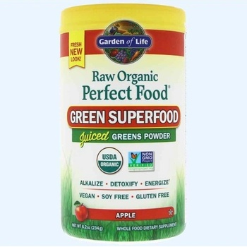 Perfect Food Jablko 234 g