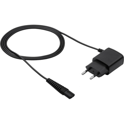 Akyga adaptér 5.9V / 600mA 3.5W Braun shavers plug – Zboží Dáma