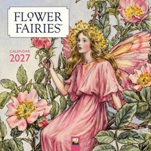 Flame Tree Publishing Flower Fairies Mini Wall Art 2027