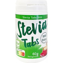 El Compra Steviola Stévia tablety 1000 tbl