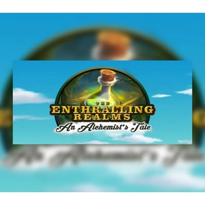 The Enthralling Realms: An Alchemist's Tale