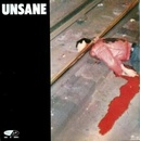 UNSANE - UNSANE LP