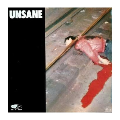 UNSANE - UNSANE LP