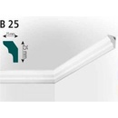 Vidella Stropní polystyrenová lišta B25