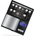 Eldonex EKS-4045-BK