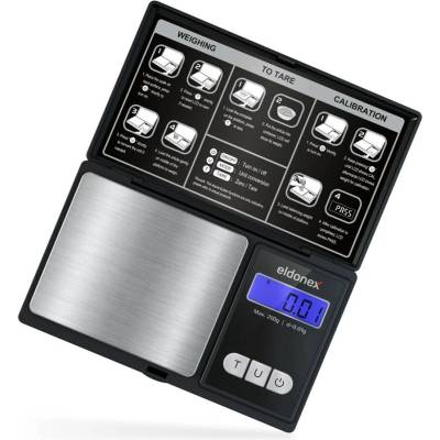 Eldonex EKS-4045-BK