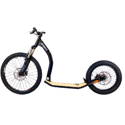 Gravity Scooters Koloběžka GRAVITY DH Core