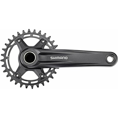 Kliky SHIMANO Deore FC-MT510 175mm 32 zubů, 12 speed, pouzdro SM-BB52B BSA, Boost