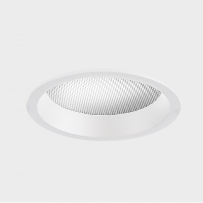 KOHL Lighting K50320.03.RF.WH-WH.MP.ST.8.30