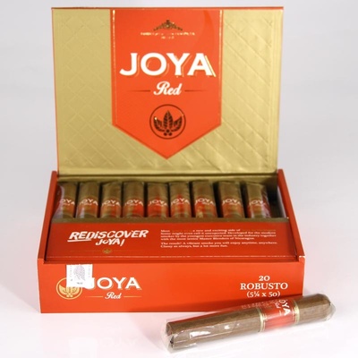Joya de Nicaragua Red Robusto