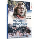 Volání divočiny DVD