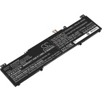 Cameron Sino Батерия за Asus Zenbook Flip 14, 3600 mAh, Li-Pol (CS-AUX462NB)