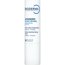 Bioderma Atoderm Balzám na rty 4 ml