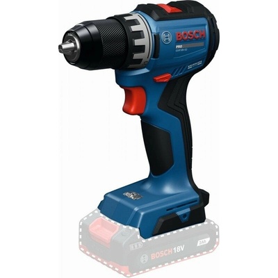 BOSCH GSR18V-52 0 601 9S0 020