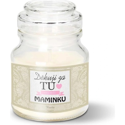 Sablio Děkuju za tu nejlepší maminku 120 g